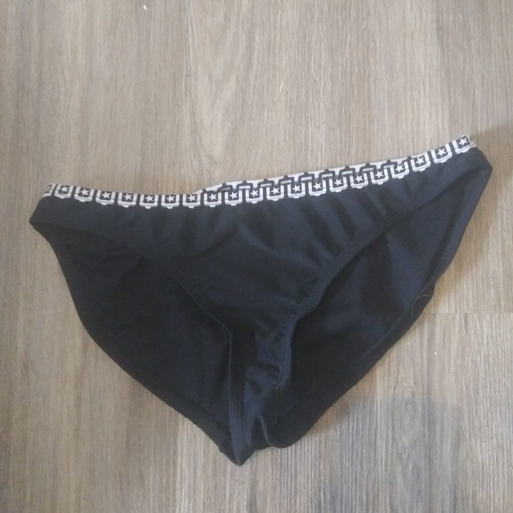 Converse Bathing Suit Bottoms
